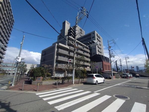 阪神住建グランドヴィラ此花Ⅰ