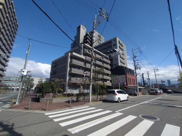 阪神住建グランドヴィラ此花Ⅰ