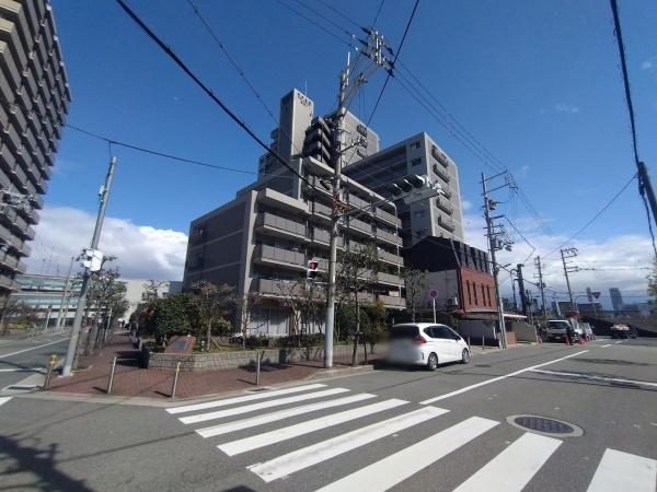 阪神住建グランドヴィラ此花Ⅰ