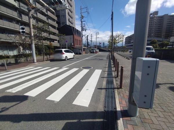 阪神住建グランドヴィラ此花Ⅰ