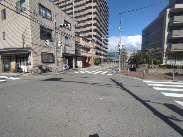 阪神住建グランドヴィラ此花Ⅰ