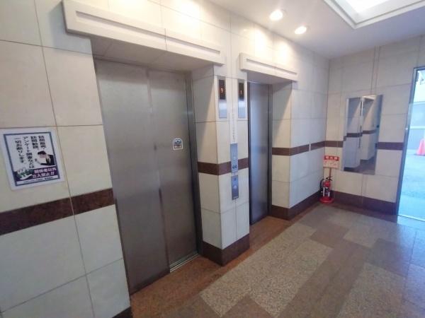 阪神住建グランドヴィラ此花Ⅰ