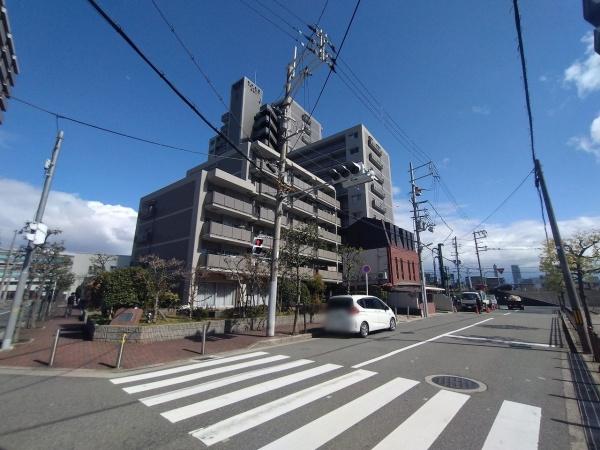 阪神住建グランドヴィラ此花Ⅰ