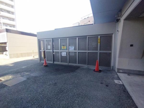 阪神住建グランドヴィラ此花Ⅰ
