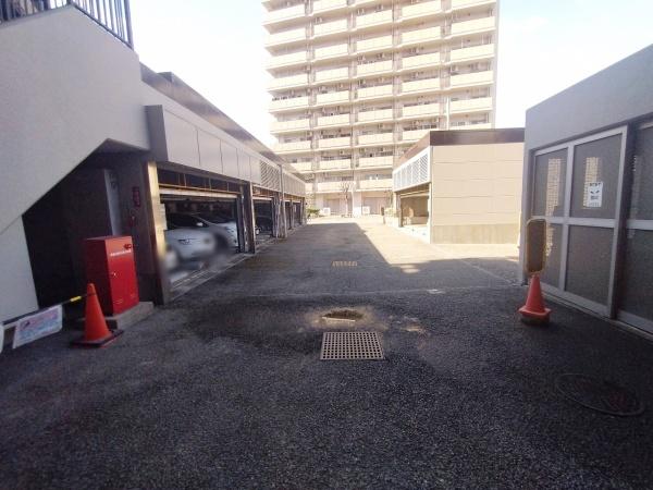 阪神住建グランドヴィラ此花Ⅰ