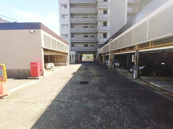 阪神住建グランドヴィラ此花Ⅰ