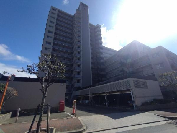 阪神住建グランドヴィラ此花Ⅰ