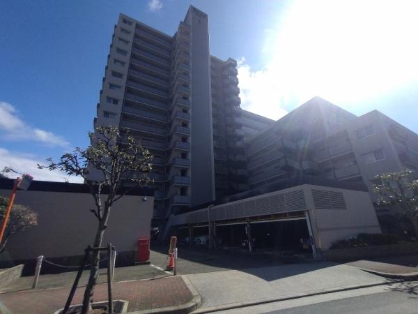 阪神住建グランドヴィラ此花Ⅰ