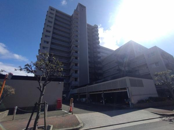 阪神住建グランドヴィラ此花Ⅰ