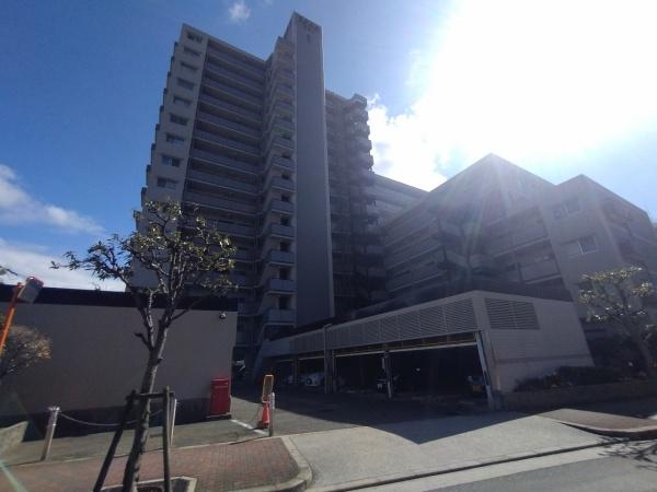 阪神住建グランドヴィラ此花Ⅰ