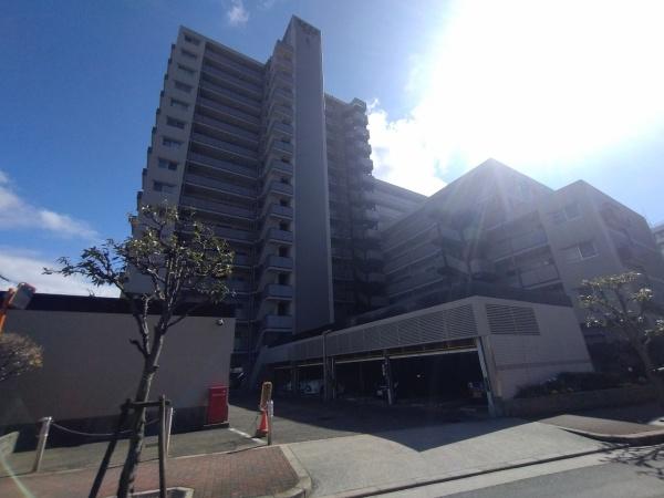 阪神住建グランドヴィラ此花Ⅰ