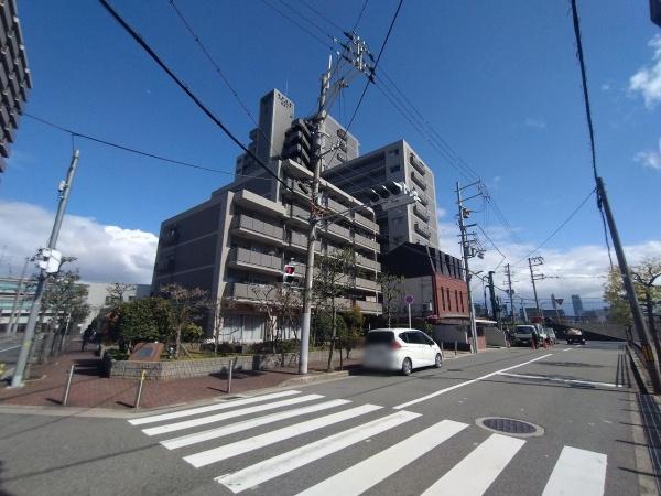 阪神住建グランドヴィラ此花Ⅰ