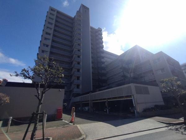 阪神住建グランドヴィラ此花Ⅰ