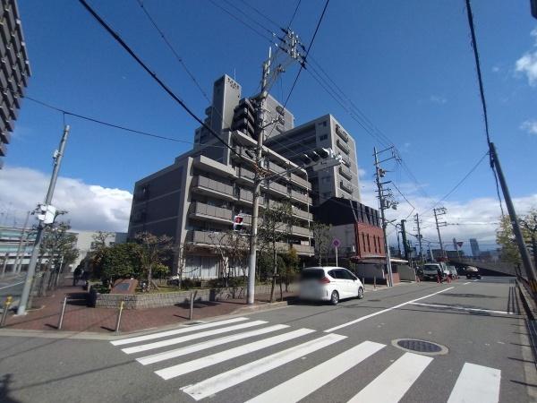 阪神住建グランドヴィラ此花Ⅰ