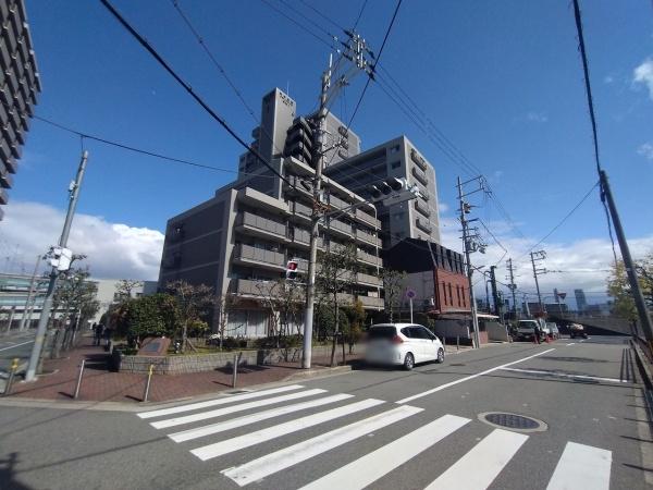 阪神住建グランドヴィラ此花Ⅰ