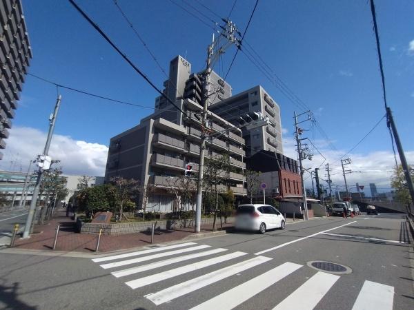阪神住建グランドヴィラ此花Ⅰ