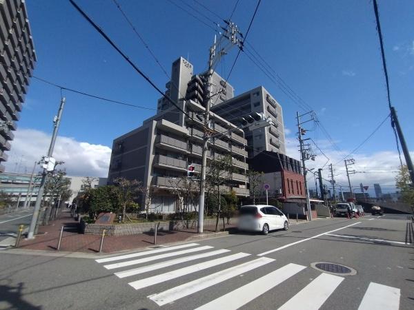 阪神住建グランドヴィラ此花Ⅰ