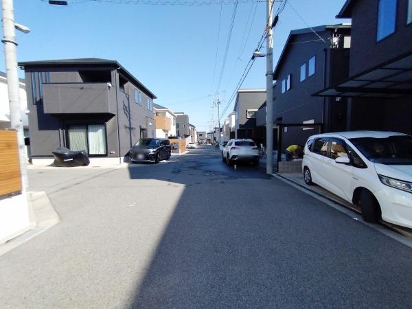 大阪市西淀川区中島１丁目の中古一戸建て