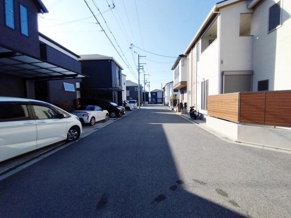 大阪市西淀川区中島１丁目の中古一戸建て