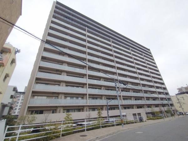 ベル・パークシティアネックスEAST棟