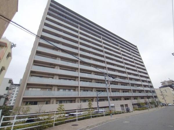 ベル・パークシティアネックスEAST棟