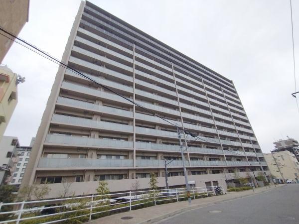 ベル・パークシティアネックスEAST棟