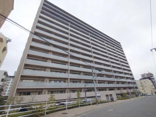 ベル・パークシティアネックスEAST棟
