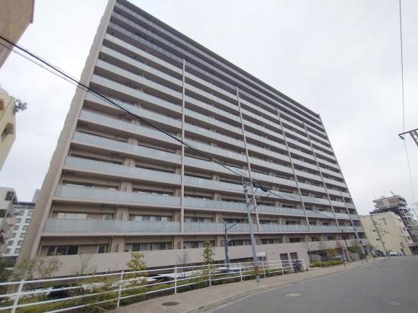 ベル・パークシティアネックスEAST棟