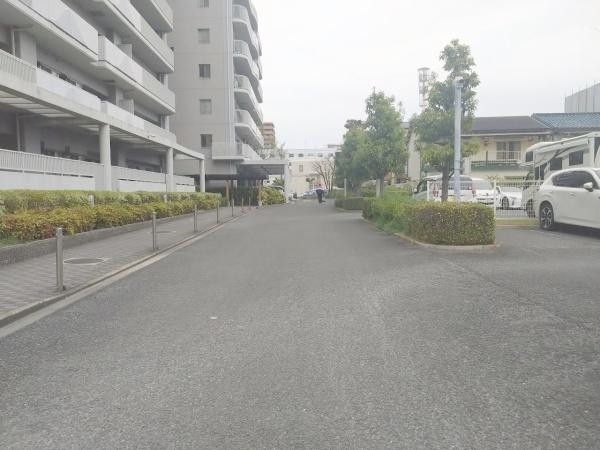 ベル・パークシティアネックスEAST棟