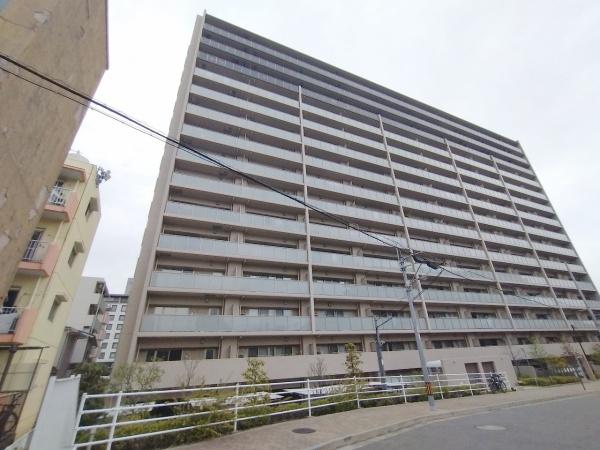 ベル・パークシティアネックスEAST棟