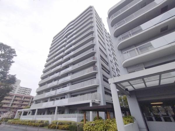 ベル・パークシティアネックスEAST棟