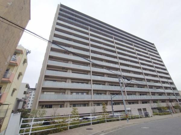ベル・パークシティアネックスEAST棟