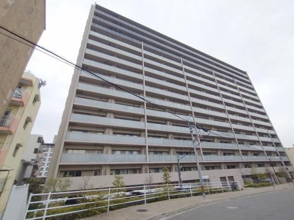 ベル・パークシティアネックスEAST棟