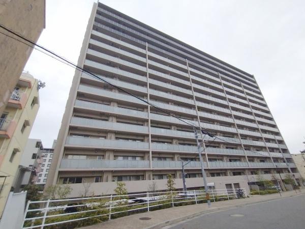 ベル・パークシティアネックスEAST棟