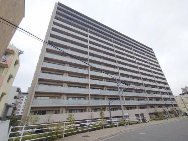 ベル・パークシティアネックスEAST棟