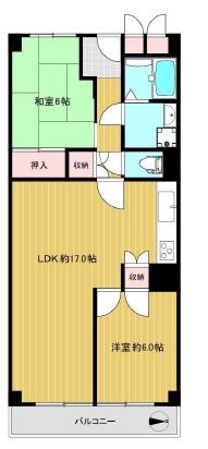 日商岩井京橋ハイツ