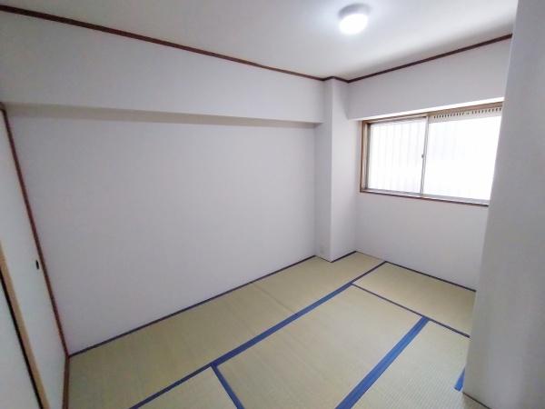 日商岩井京橋ハイツ