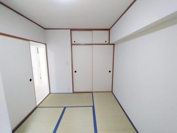 日商岩井京橋ハイツ