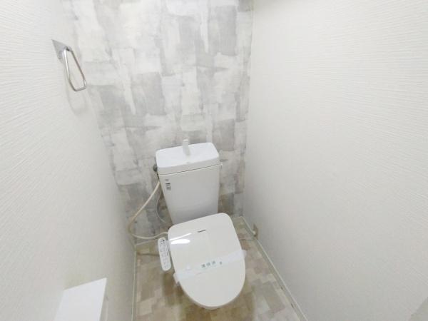 日商岩井京橋ハイツ