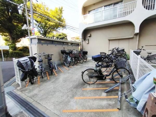 日商岩井京橋ハイツ