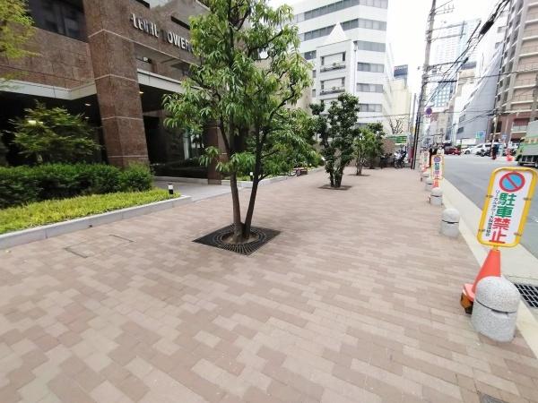 リーガルタワー大阪