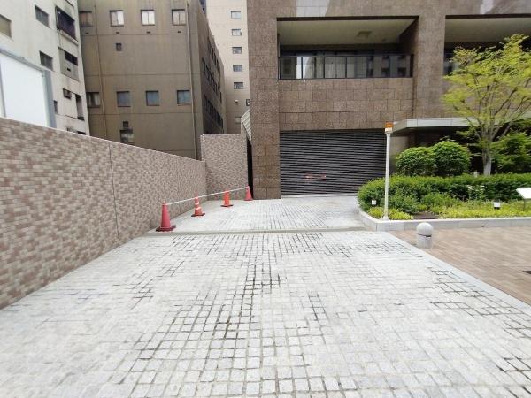 リーガルタワー大阪