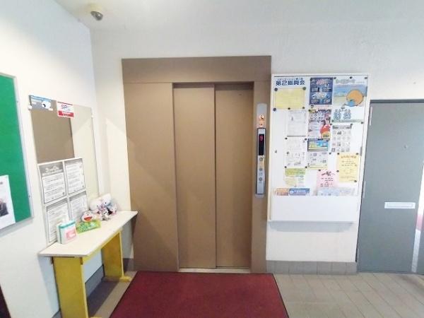 コボリマンション東三国