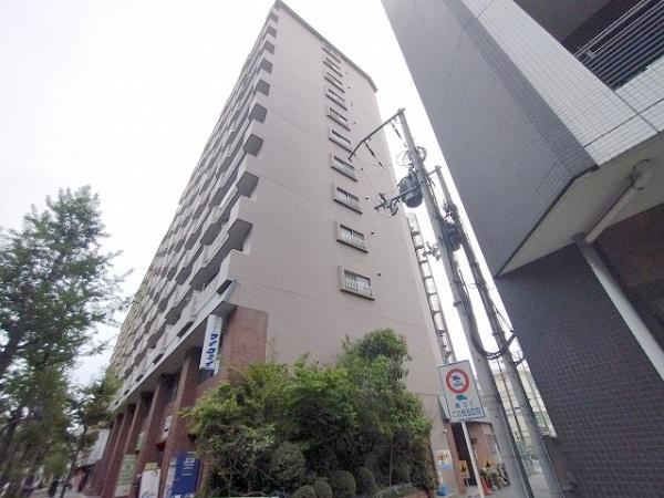 コボリマンション東三国