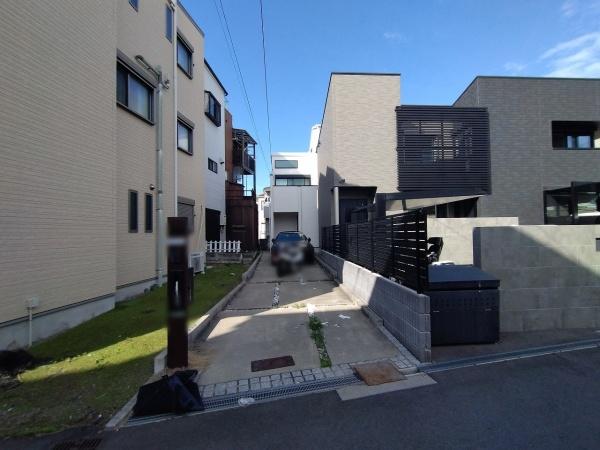 大阪市東淀川区大桐４丁目の中古一戸建て
