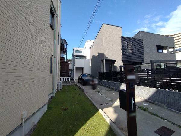 大阪市東淀川区大桐４丁目の中古一戸建て