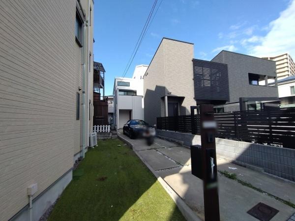 大阪市東淀川区大桐４丁目の中古一戸建て
