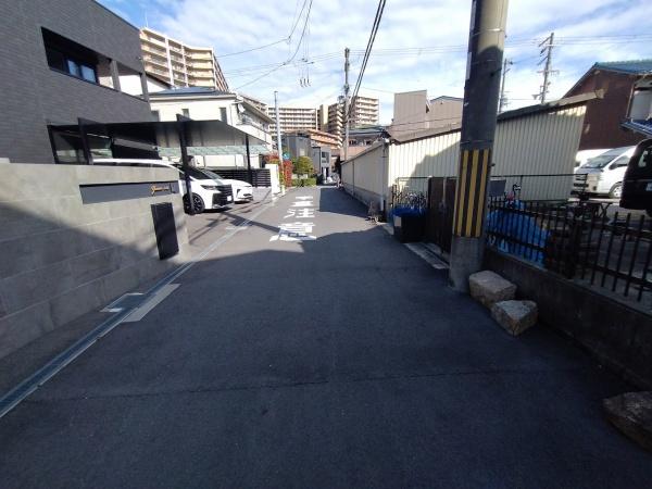 大阪市東淀川区大桐４丁目の中古一戸建て