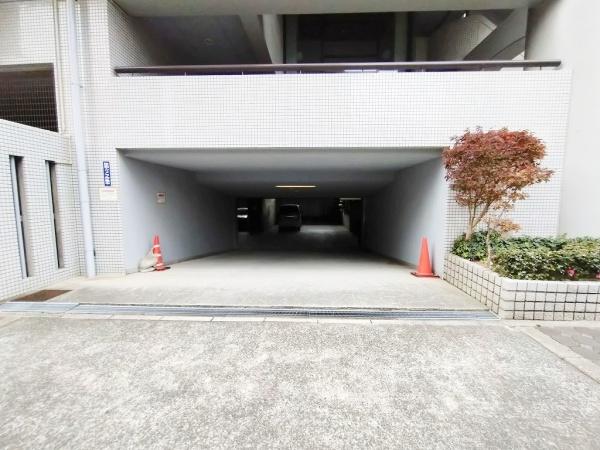 ハイネスプリモール城東