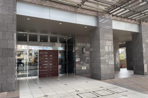 キングスクエアランドレックスC棟